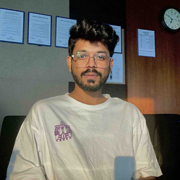 Ankit Singh