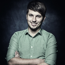 Jonathan Forsthuber