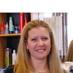Kim Cross