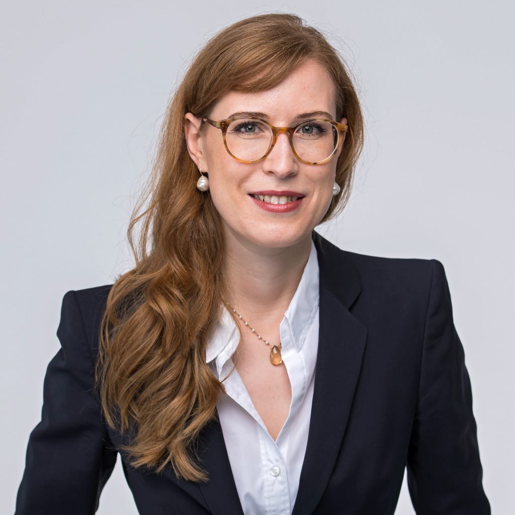 Britt Bergen Senior Associate Industrial Practice Spencer Stuart Frankfurt Xing