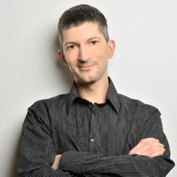 André Schneider