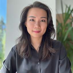 Parisa Zhong