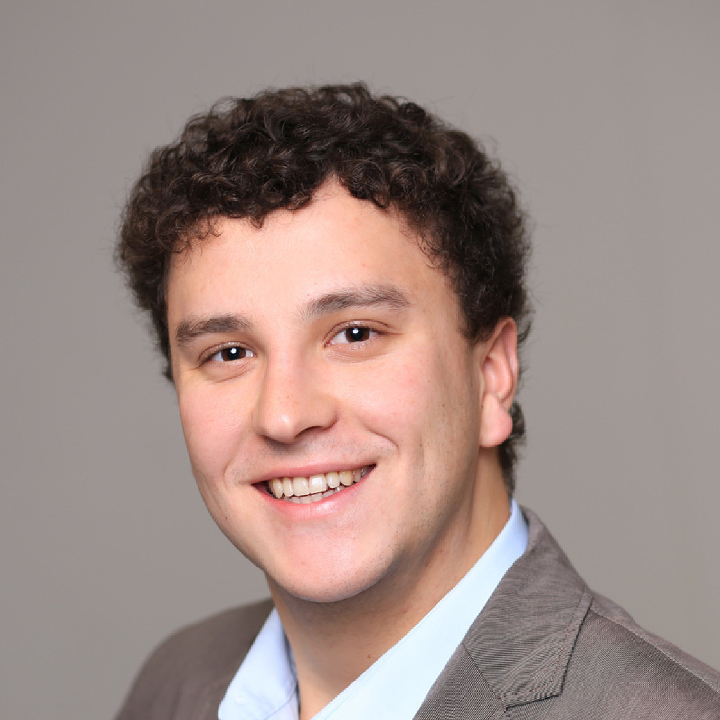 Stefan Kohr Projektmanager GEKA GmbH XING