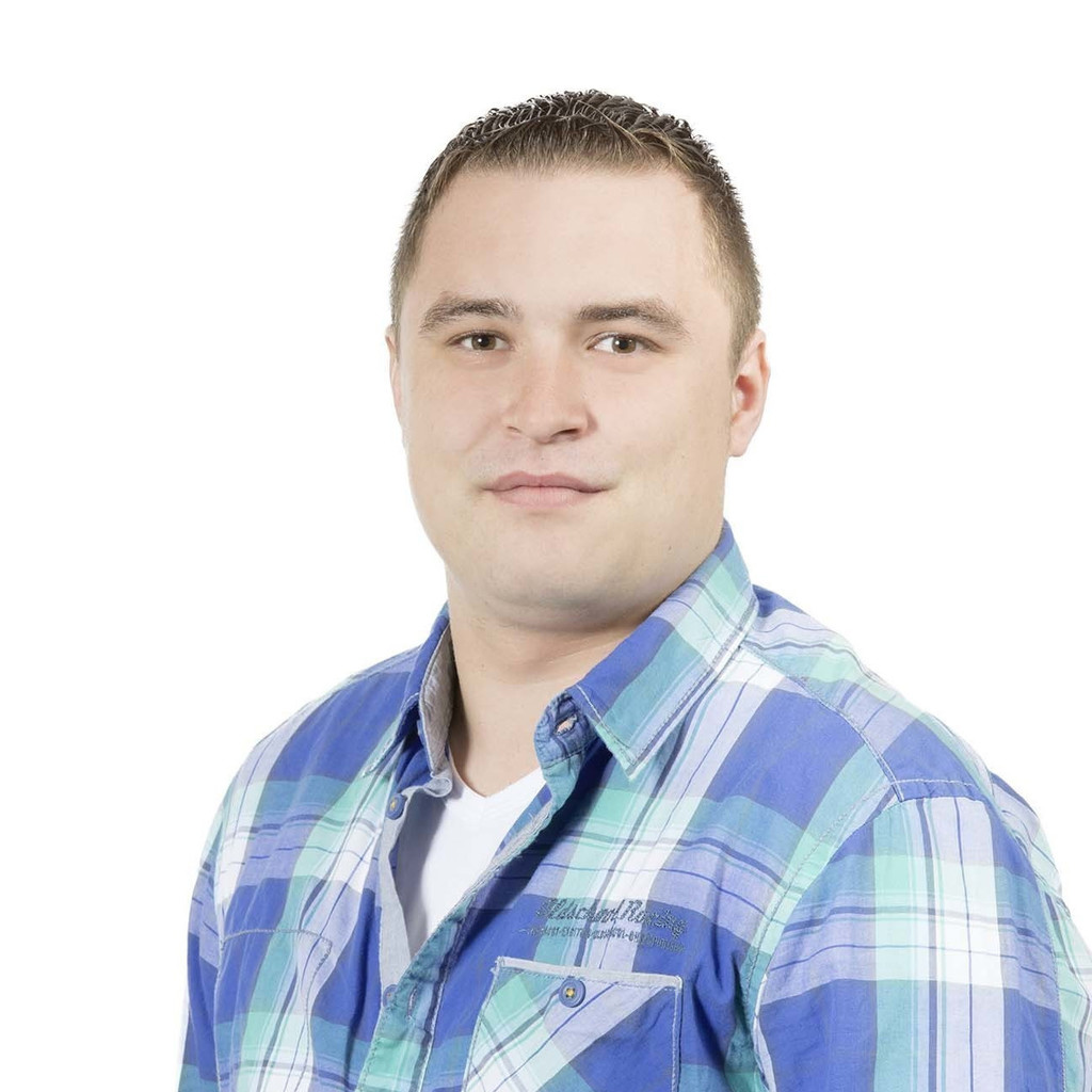 Felix Deutschland Angewandte Informatik Technische Universität