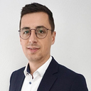 Jan Luca Horbach