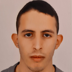 El Mahdi Aba
