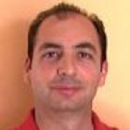 Vicente Pérez Fernández