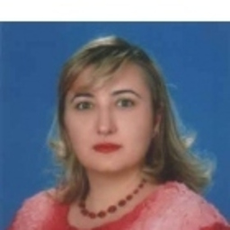 Şerife Aksoy