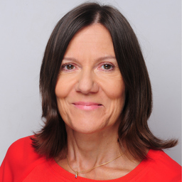 Magali Dubreil