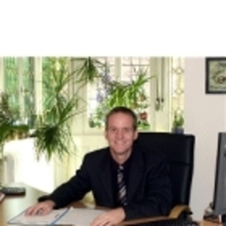 Markus Andreas Mayer