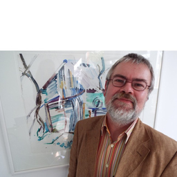 Andreas Lorenczuk's profile picture