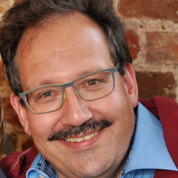 Stefan Friedrich