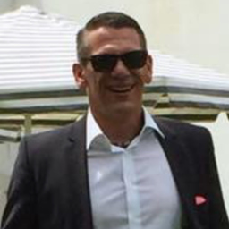 Jochen Eisele