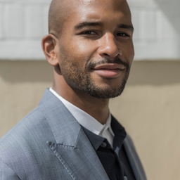 Jamal Jawando's profile picture