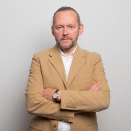 Prof. Xaver Egger
