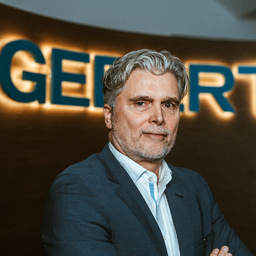 Kai Gebert