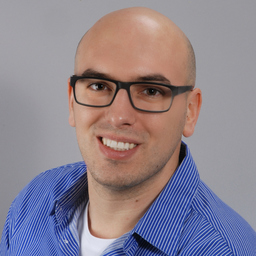 Martin Vogel