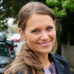 Juliane Muszik