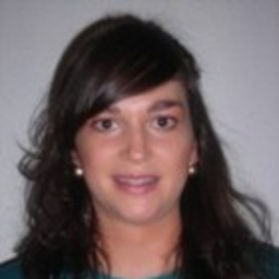 Prof. Azucena García