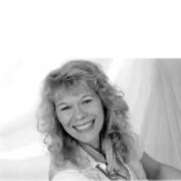 Profilbild Sylvia Frey