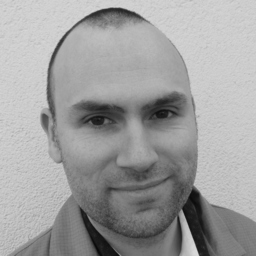 Stephan Paul