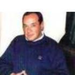 GUSTAVO GONZALEZ