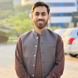 Zohaib Manzoor kushwaha