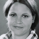 Social Media Profilbild Anne-Kathrin Moser- Pachuntke Fürth