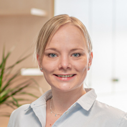 Christina Müller's profile picture