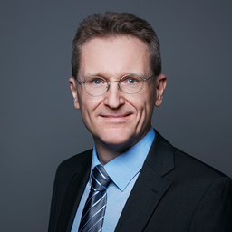 Dr. Gerald Bedürftig