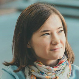 Anastasiya Khomenchuk
