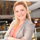 Lena Klapprodt