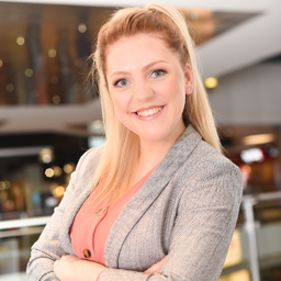 Lena Klapprodt