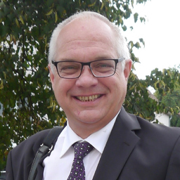 Markus Tritscher