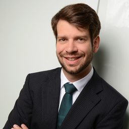 Dr. Florian Endres