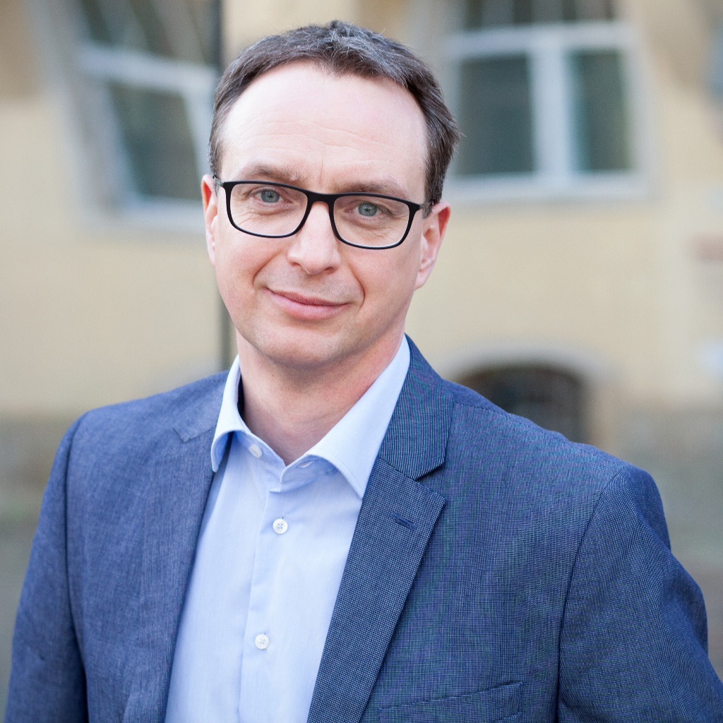 Dipl.Ing. Dirk Fiedler Geschäftsführer facts42morrow GmbH XING