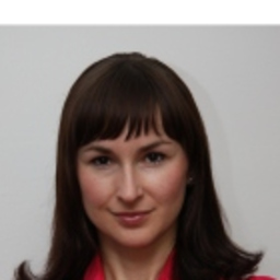 Marika Suchyňová