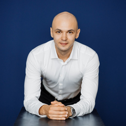 Denis Pantschenko