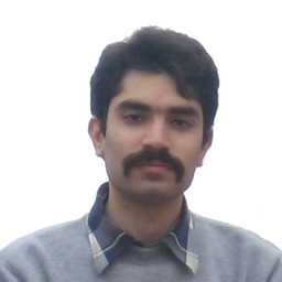 Hassan Bahraini