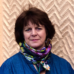 Jutta Jakobi - please contact me via LinkedIn