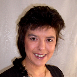Andrea Bergmann