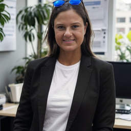 Janine Zedler