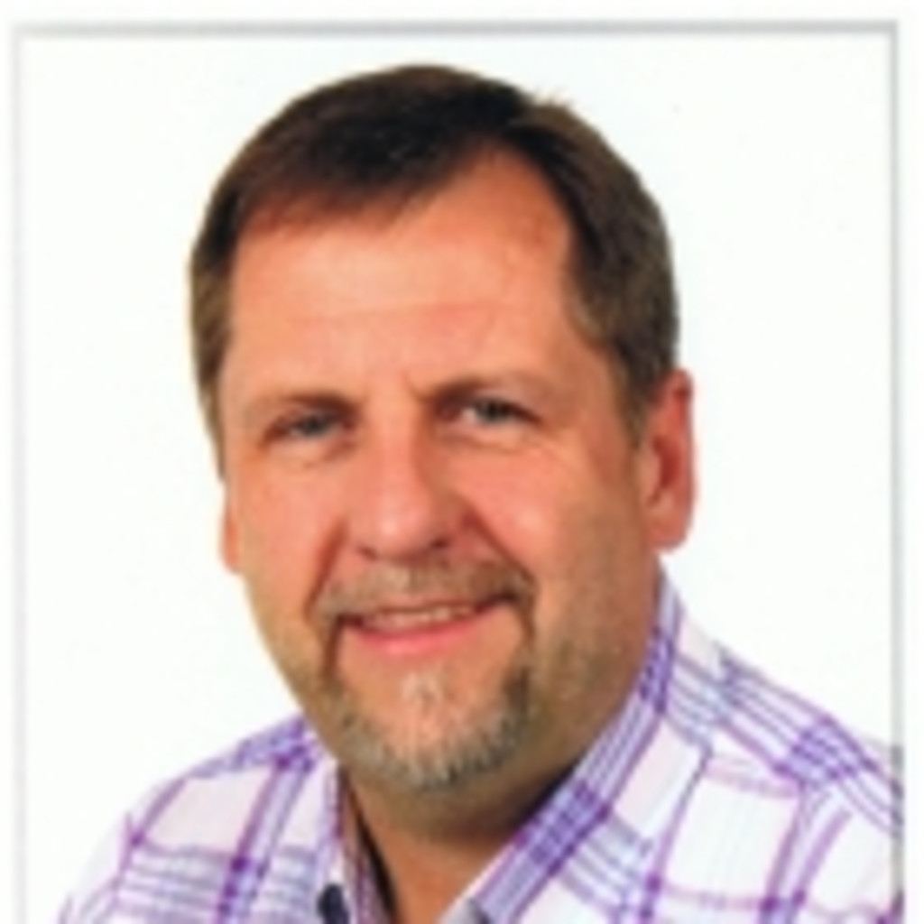 Stefan Kunz Produktionssteuerung Endfertigung MAT Foundries Europe