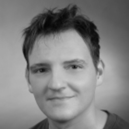 Benjamin Schraml