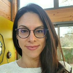 Celine Guittet
