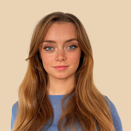 Profilbild Anna Kramer