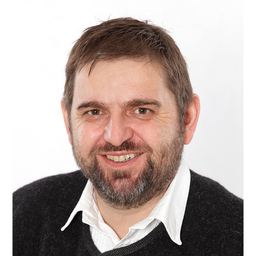 Klaus Gimpl
