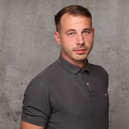 Patrick Gillessen