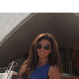 Martha Pajuelo E.'s profile picture