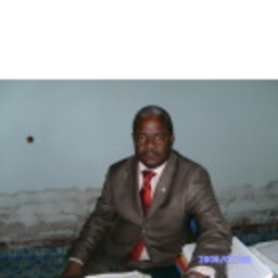 Nicolas NTONGA